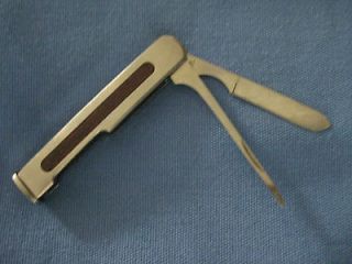 vintage kershaw knife in Folding Knives