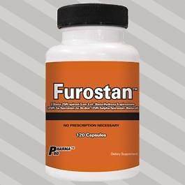 Furostan   Gain Lean Mass Increase Muscle Anabolic Bodybuilding 