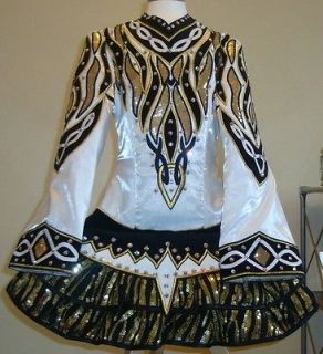 irish dance dress in Dancewear