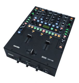dj mixer in Pro Audio Equipment