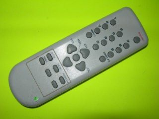 daewoo tv remote in Remote Controls