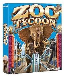 tycoon pc games in Video Games