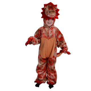   Childrens Kids Unisex M Dinosaur / Dragon Animal Costume for Animal J