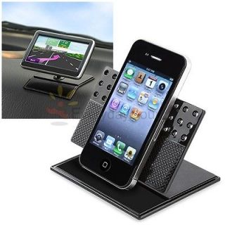 Sticky Dashboard Car Mount Holder For Apple New iPhone 5 5G 5th 4 4G 
