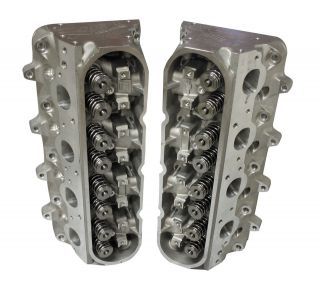 lsx heads in Cylinder Heads & Parts