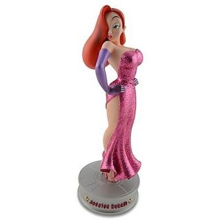 jessica rabbit figure in Collectibles