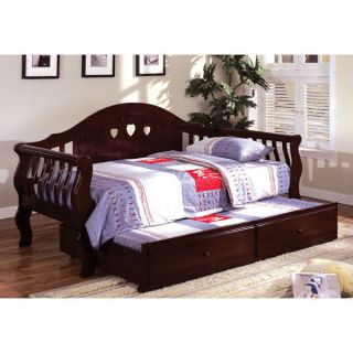 daybed with trundle in Beds & Mattresses