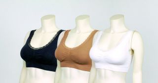 Aire Bra de Luxe from Slim n Lift___As seen on TV___3 colors