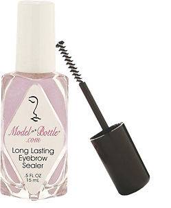   In A Bottle Long Lasting Eyebrow Sealer, New Natural Eye Brow makeup