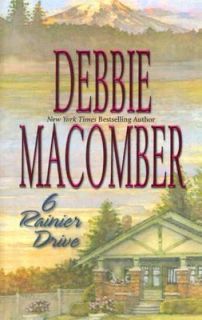 debbie macomber in Fiction & Literature