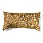 Pair Of New Durable Decorative Outdoor Throw Pillows   11 X 22 