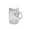 mason jar salt pepper shakers in Decorative Collectibles