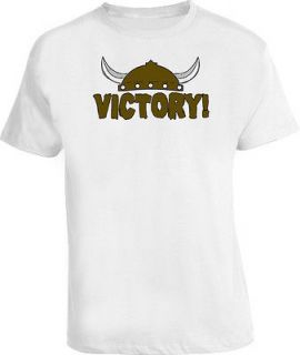 Johnny Drama Viking Quest Entourage T Shirt