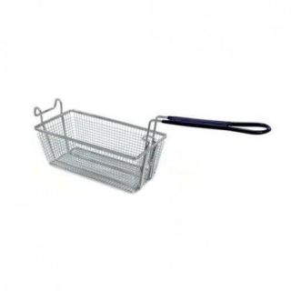 Bayou Classic 700 187 Stainless Steel Fryer Basket Fits 9 Gallon Fryer