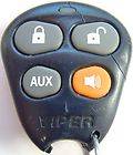 DEI 473T Replacement Transmitter Remote Viper Rattler