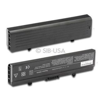 NEW Laptop Notebook Battery for Dell Inspiron 1525 1526 1545 1546 