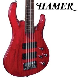 hamer bass in Bass