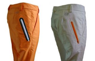 PUMA Golf Mens Golf Pants Water Wind Resistant Drizzle Pants pic 