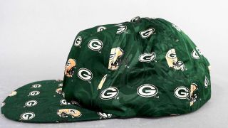   Bay Packers Womens Adjustable Baseball Cap Hat Logo Designer Adult