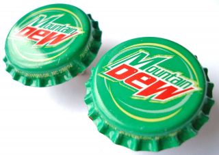 Mountain Dew Cufflinks Pair, Gift Box Included, Guaranteed
