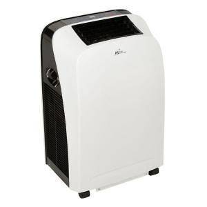   11,000 BTU Portable Air Conditioner, Fan/Dehumidifier w/Remote