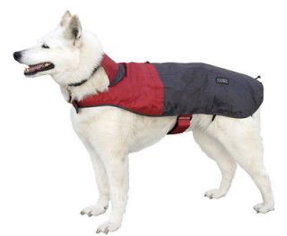 Kyjen Outward Hound Designer Dog Raincoat XL