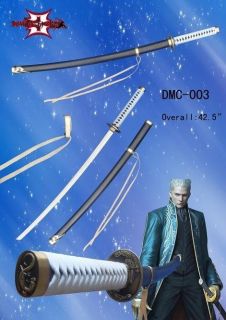 Devil May Cry 3   Yamato Sword Of Vergil