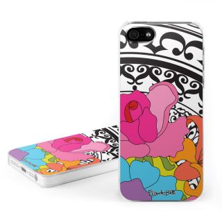 Apple iPhone 5 DecalGirl Printed Hard Case ~ BARCELONA by French Bull