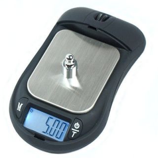   01g Portable Digital Scale MH 338 mouse scale gram grain carat oz