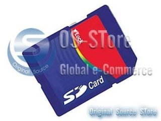  16GB SD SDHC Secure Digital Memory Card Mobile Phone Camera TV Game