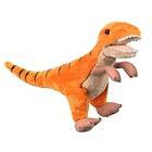 10 Velociraptor Dinosaur Plush Stuffed Animal Toy