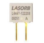 LASORB ESD absorber for laser diodes   Blue frequencies (Pangolin)