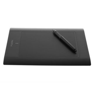 Tursion 10 Art Graphics Drawing Tablet Cordless Digital Pen for 