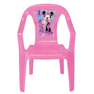 minnie mouse chair in Sofas & Armchairs
