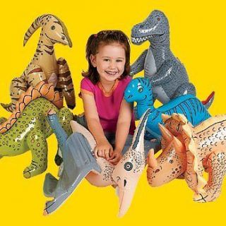 dinosaur toys in Pretend Play & Preschool