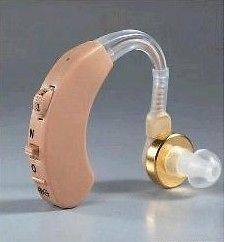 Best Digital Hearing Aids Aid Behind The Ear Sound Amplifier 