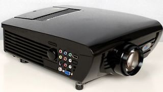 projectors home theater in Home Theater Projectors