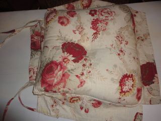 chair cushions in Kitchen, Dining & Bar