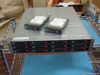   Enterprise Networking, Servers  Network Storage Disk Arrays