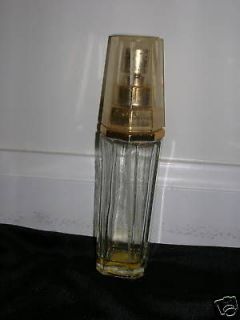 VINTAGE ANGELFIRE by Mary Kay EMPTY PERFUME BOTTLE p96