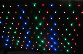 Sensory Star Wall, Fascinating, Special Needs, 120 Multi LEDs, Autism 