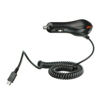Newly listed Brand New PREMIUM Rapid CAR CHARGER for LG BEACON MN270 