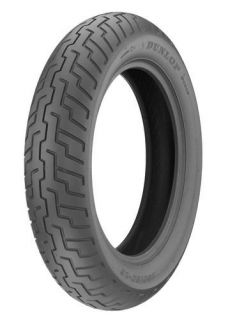   Magna VF 1100 C (83 86) Front 110/90 18 Dunlop D404 Motorcycle Tire