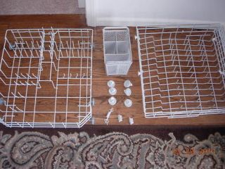 maytag dishwasher rack in Parts & Accessories