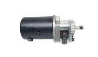 New Massey Ferguson Power Steering Pump 275 362 365 375 375E 383 390 