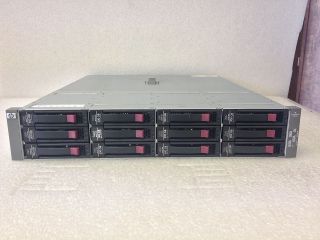 hp msa20 in Network Storage Disk Arrays
