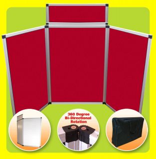 display boards in Trade Show Displays