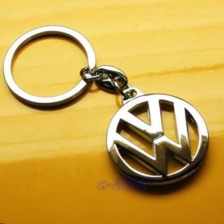 3D keychain for VW beetle bus jella gti golf passat