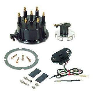   Ignition Sensor & Tune Up Kit for V 6 Thunderbolt Distributor