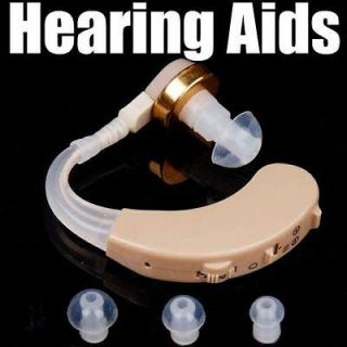 Digital Tone Hearing Aids Aid Behind The Ear Sound Amplifier Sound 